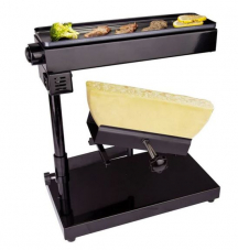 SPC Electronics - Silva Schneider Racletteofen SKR100