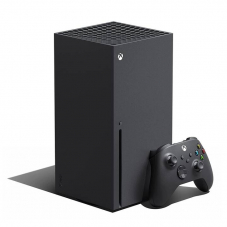 Xbox Series X bei Interdiscount für ca. 450 Franken