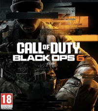 Call of Duty - Black Ops 6 (PS4/PS5/Xbox One & Series X)