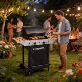 Campingaz Gasgrill Xpert 100 LW 7.1kW für nur CHF 94.50 bei JUMBO