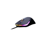 XTRFY M1 Optical Gaming Mouse, Black (XG-M1-RGB)