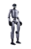 Humanoider Roboter Unitree G1 für CHF 20’930.95 bei Galaxus