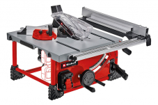 Einhell Akku-Tischkreissäge TE-TS 36/210 bei Jumbo zum Bestpreis