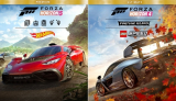 [PREISFEHLER] Forza Horizon 4 Ultimate & Forza Horizon 5 Premium Bundle für ~70 Rp !! im schwedischen MS-Store (PC+XBOX)