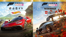 [PREISFEHLER] Forza Horizon 4 Ultimate & Forza Horizon 5 Premium Bundle für ~70 Rp !! im schwedischen MS-Store (PC+XBOX)