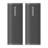 Bluetooth-Lautsprecher Sonos Roam SL im Doppelpack bei microspot oder einzeln bei Interdiscount