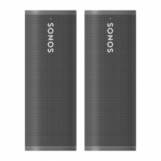 Bluetooth-Lautsprecher Sonos Roam SL im Doppelpack bei microspot oder einzeln bei Interdiscount