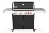 Weber Gasgrill Genesis E-425s | 4 Brenner inkl. gratis Versand bei Jumbo