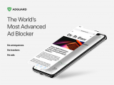 AdGuard: App: Einmal Zahlung