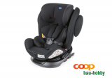 CHICCO Kindersitz Unico Plus Schwarz bei Coop Bau+Hobby