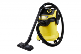 Kärcher Mehrzwecksauger WD 5 V-25/6/22 Renovation (1100 W | 25 l) bei Jumbo