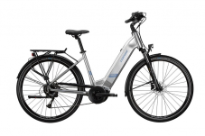 (Abholung) Leopard E-Bike Muralto City A400 28, Unisex, 48 cm bei Jumbo