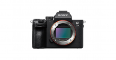 Sony Alpha 7 iii Body unter 1300CHF