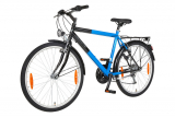 (Abholung) Verschiedene Citybikes in Aktion z.B. California Citybike Look-M 2.0 bei Jumbo