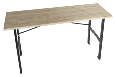 ayce Werkbank bei Jumbo LxBxH: 165x60x85 cm mit max. Belastung von 200kg