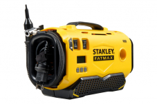 Stanley Akku-Kompressor Sfmce520B | 18 V | 230 V bei Jumbo
