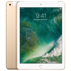 Apple iPad (2017) Wi-Fi + Cellular (4G), 32GB zum Bestpreis bei FUST