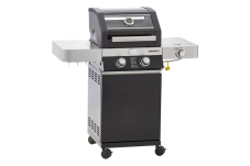 Gasgrill Rösle Videro G2 mit 10kW Heizleistung bei Jumbo zum Bestpreis