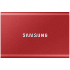 Samsung Portable SSD T7 1TB bei Fust