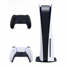 SONY PlayStation 5 / PS5 + DualSense Controller bei Microspot!