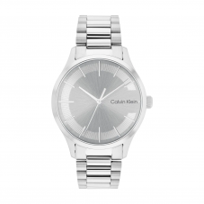 Calvin Klein Iconic Bracelet Unisexuhr bei CHRIST Uhren&Schmuck