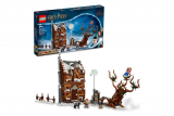 LEGO Harry Potter 76407 Heulende Hütte und Peitschende Weide Set bei Jumbo