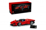 LEGO® Technic 42143 Ferrari Daytona SP3 zum neuen Bestpreis – nur 251.35 Franken!