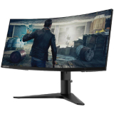 Lenovo Gaming Monitor G34w-10 (Curved UWQHD, 144Hz, 350 Nits) bei Fust