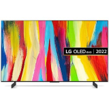 LG OLED42C24 zum bisherigen absoluten Tiefstpreis von 743.90