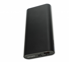 Power Bank mit 100W PD Ausgang und 20’000mAh