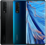 Oppo find X2