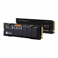 WD_BLACK Digital SN850, 500 GB, M.2 SSD bei Microspot