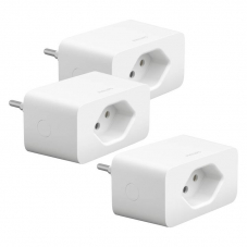 Microspot.ch: PHILIPS HUE SmartPlug CH 3er Set für CHF 67.95 inkl. Versand