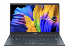ASUS ZenBook 13 bei digitec (OLED Display)