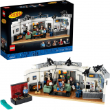 LEGO Ideas - Seinfeld (21328)
