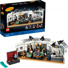 LEGO Ideas – Seinfeld (21328)