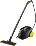 Kärcher Dampfreiniger SC 3 EasyFix Go!Further bei Kärcher
