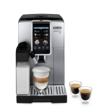 Kaffeevollautomat De’Longhi Dinamica Plus ECAM380.85.SB bei Coop City - unter 600 Franken