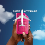 Lebara Swiss L – alles unlim. in CH + unlim. Roaming (20GB Highspeed) in EU, USA, CAN & TUR
