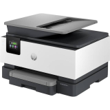 HP Officejet Pro 9120e All-in-One (Tintendrucker, Farbe, Instant Ink, Bluetooth) bei Interdiscount