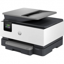 HP Officejet Pro 9120e All-in-One (Tintendrucker, Farbe) zum neuen Bestpreis bei Interdiscount