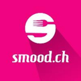 *SMOOD* 25CHF Gutschein für Neukunden (Funktioniert für bestehende Konten)