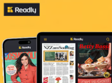 Readly 3 Monate gratis für Neukunden