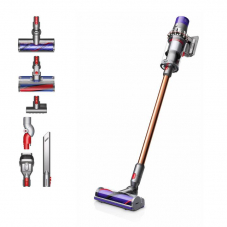 DYSON Cyclone V10 Absolute (525 W) mit 6 Aufsätzen bei microspot & Interdiscount