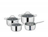 Otto’s: Tefal Intuition Topf-Set 7-teilig (Abholpreis)