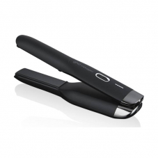 Kabelloses GHD Haar-Glätteisen unplugged bei Microspot