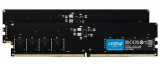 Crucial RAM 32Go Kit (2x16Go) DDR5 4800MHz CL40 CT2K16G48C40U5