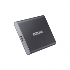 Samsung T7 2000GB grau