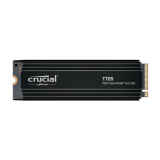 Crucial T705 4 TB PCIe-5.0 NVMe SSD mit bis zu 14’100 MB/s bei Interdiscount zum Toppreis