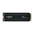 Crucial T705 4 TB PCIe-5.0 NVMe SSD mit bis zu 14’100 MB/s bei Interdiscount zum Toppreis